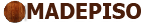 madepiso logo